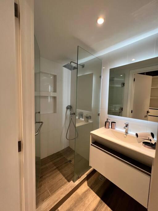 Apartamento 2 Habitaciones, Edificio Airali, Zona 10, Miradolo Guatemala-Stad Buitenkant foto