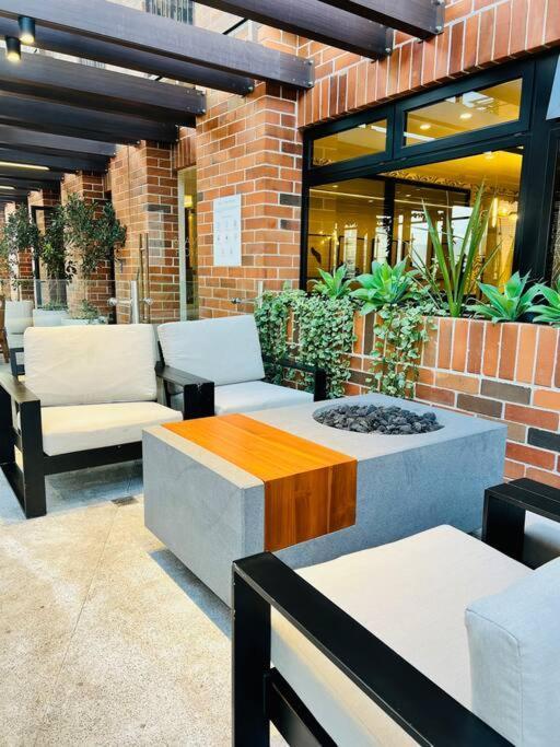 Apartamento 2 Habitaciones, Edificio Airali, Zona 10, Miradolo Guatemala-Stad Buitenkant foto