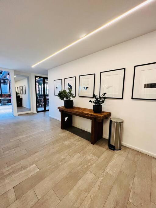 Apartamento 2 Habitaciones, Edificio Airali, Zona 10, Miradolo Guatemala-Stad Buitenkant foto