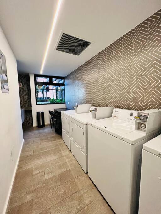 Apartamento 2 Habitaciones, Edificio Airali, Zona 10, Miradolo Guatemala-Stad Buitenkant foto